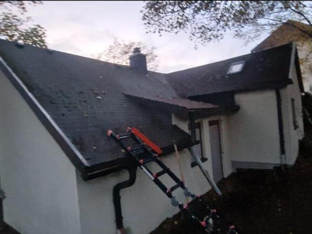 Erdgeschosswohnung mieten in Helmbrechts, Bayern