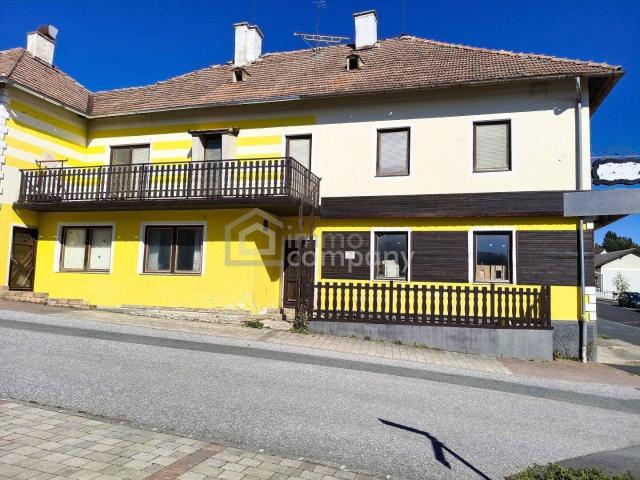 Haus kaufen in Hochneukirchen-Gschaidt, Niederösterreich