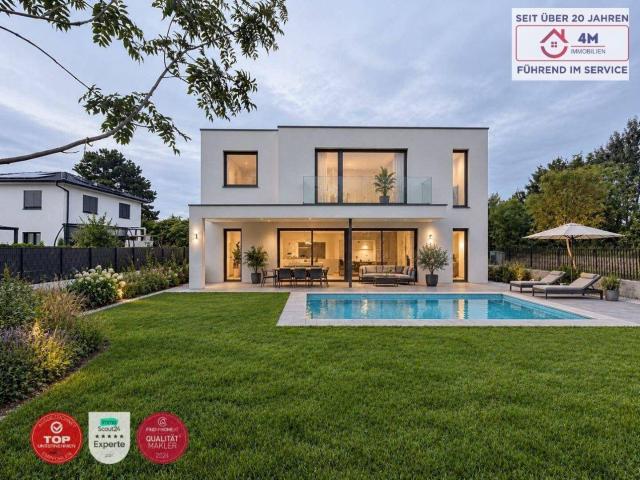 Haus kaufen in Münchendorf, Niederösterreich
