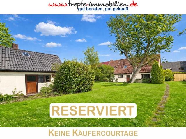 Haus kaufen in Wandsbek, Hamburg