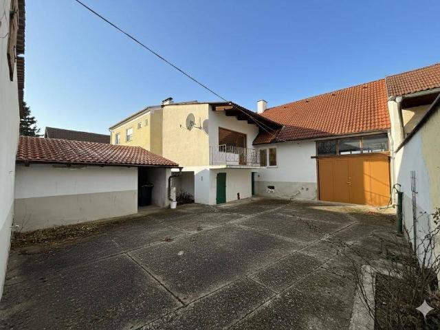 Haus kaufen in Poysdorf, Niederösterreich