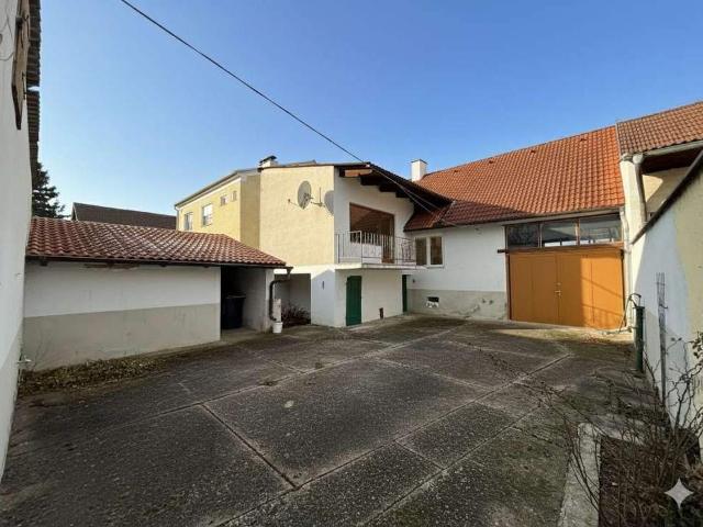 Haus kaufen in Mistelbach, Niederösterreich