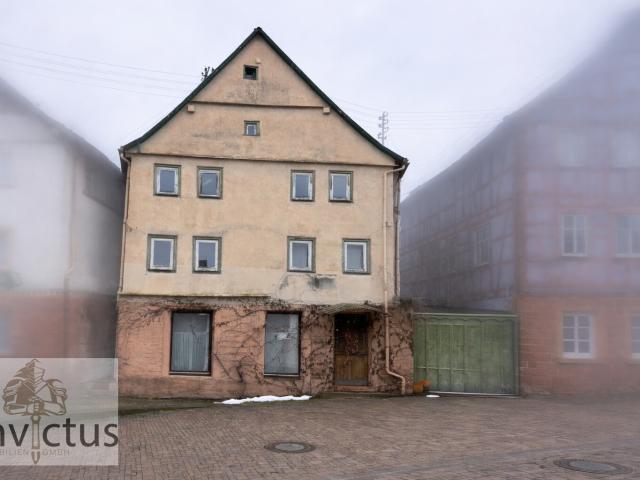 Haus kaufen in Külsheim, Baden-Württemberg