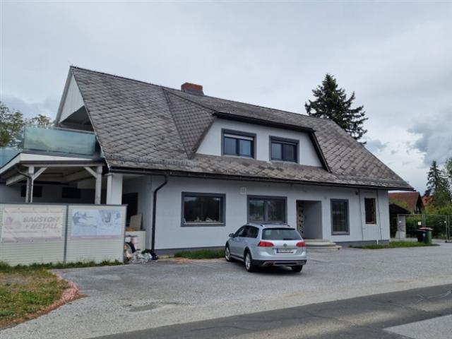 Haus kaufen in Frauental