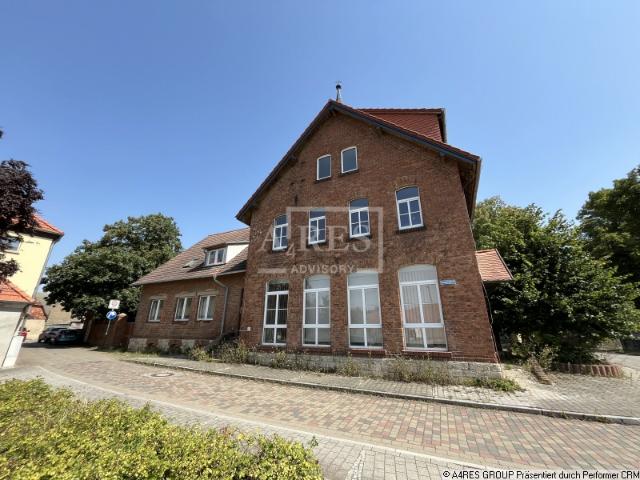 Haus kaufen in Gatersleben, Sachsen-Anhalt