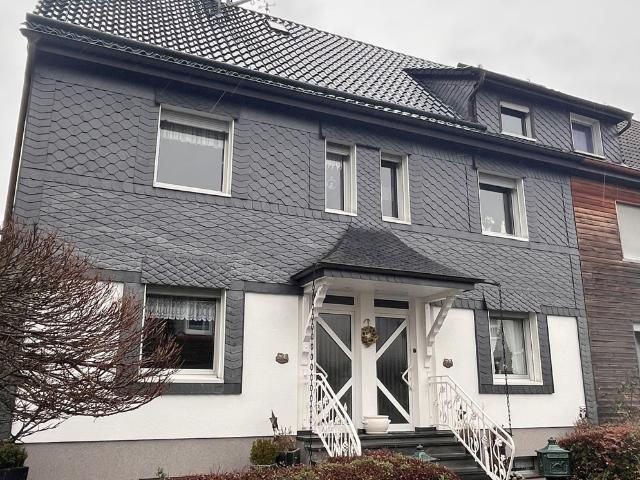 Haus kaufen in Blasberg, Burscheid