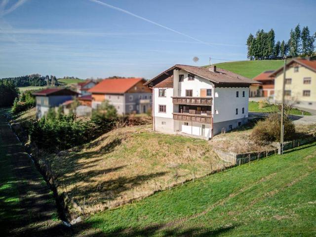 Haus kaufen in St. Johann am Walde, Oberösterreich