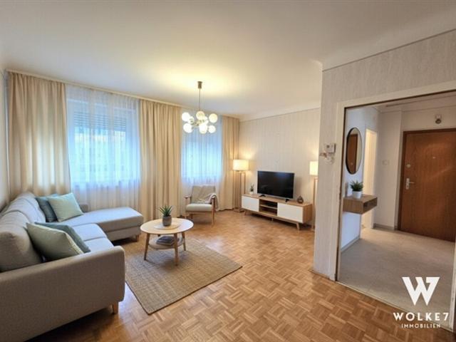 Wohnung kaufen in Wien