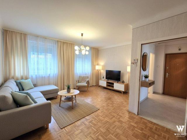 Apartment kaufen in Floridsdorf, Wien