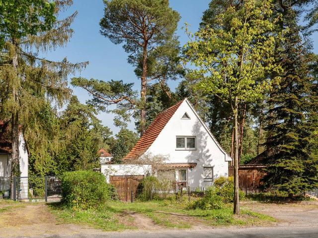 Haus kaufen in Rangsdorf