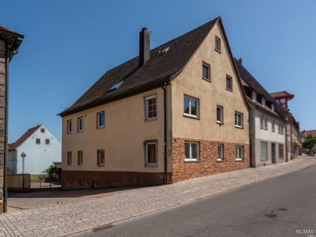 Haus kaufen in Langenzenn, Bayern