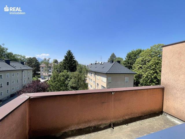 Apartment kaufen in Lehen, Salzburg