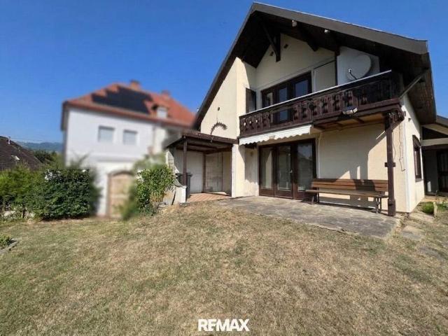 Haus kaufen in St. Marein, St. Johann im Pongau