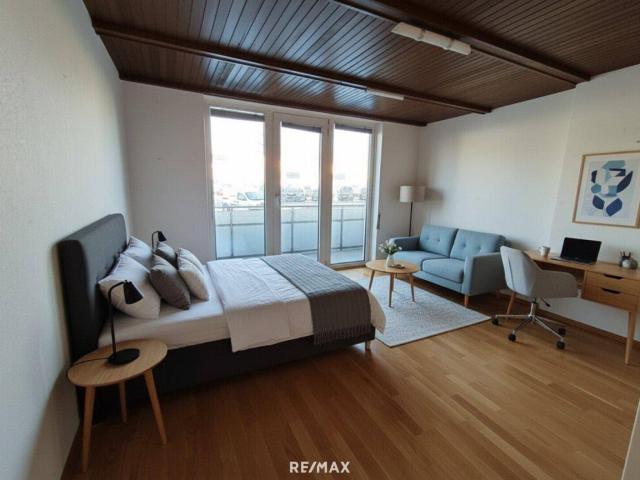 Apartment kaufen in KG Brigittenau, Wien