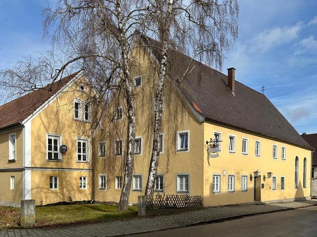 Haus kaufen in Binswangen