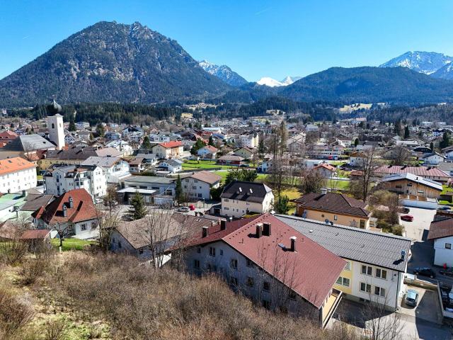 Haus kaufen in Reutte, Tirol