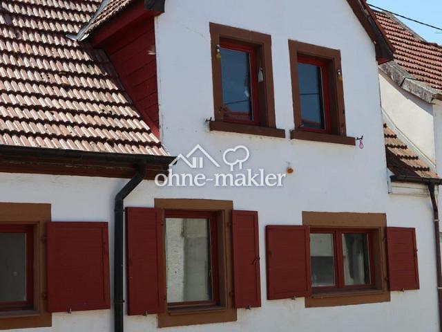 Haus kaufen in Wachenheim, Rheinland-Pfalz