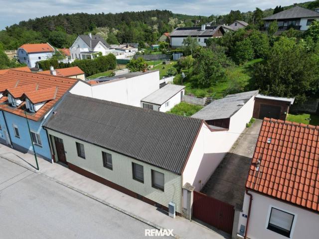 Haus kaufen in Sommerein, Niederösterreich