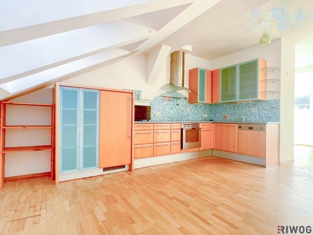 Apartment kaufen in Meidling, Wien
