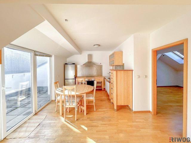 Apartment kaufen in Meidling, Wien