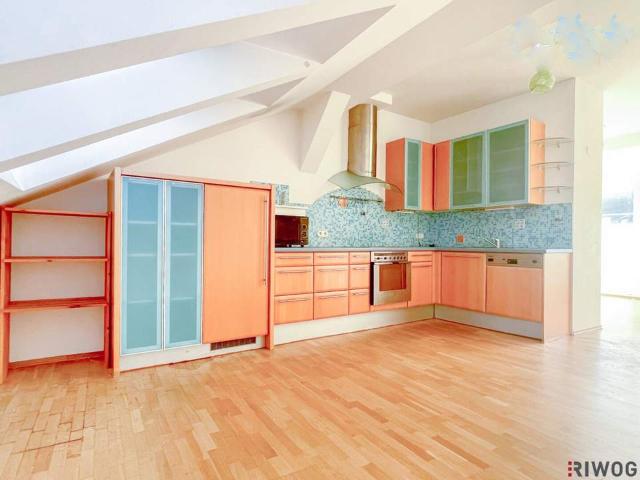 Wohnung kaufen in Meidling, Wien