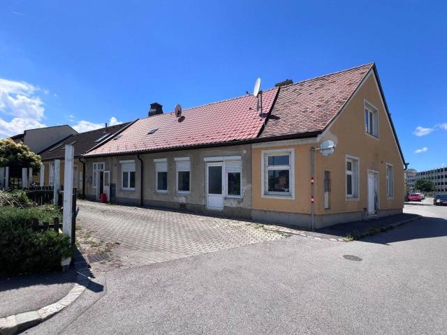 Haus kaufen in Baden, Niederösterreich