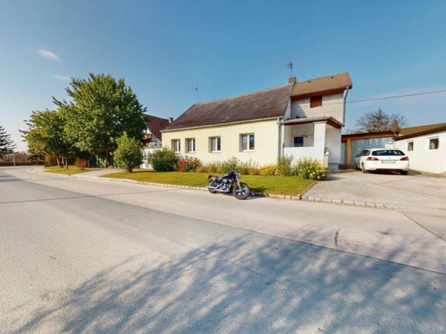 Haus kaufen in Laa an der Thaya, Niederösterreich