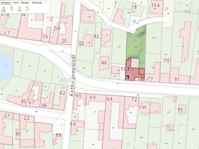 Mehrfamilienhaus kaufen in Laa an der Thaya, Niederösterreich