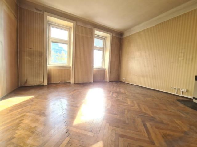 Wohnung kaufen in Wien