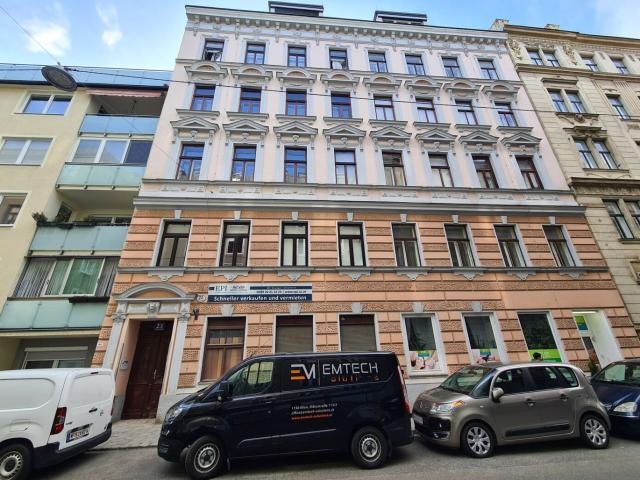 Apartment kaufen in KG Innere Stadt, Wien