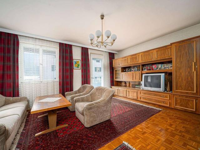 Apartment kaufen in Zirl, Tirol