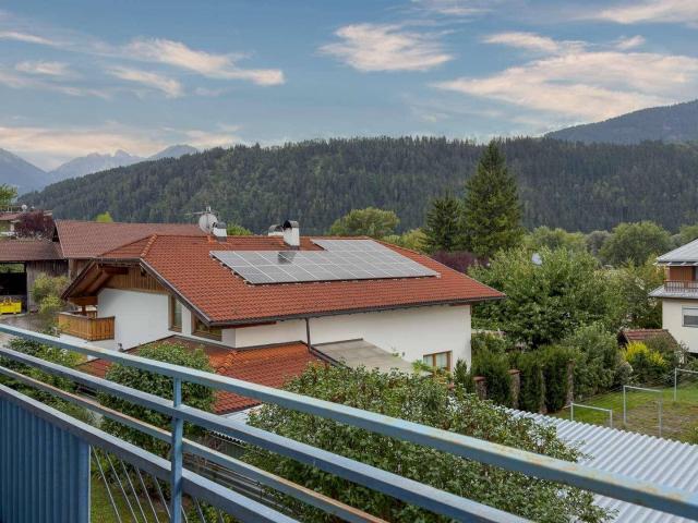 Apartment kaufen in Zirl, Tirol