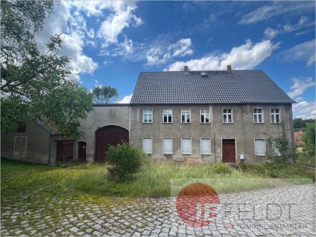 Haus kaufen in Niedergörsdorf, Brandenburg