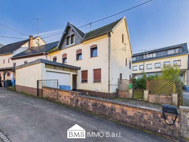 Haus kaufen in Seffern, Eifelkreis Bitburg-Prüm