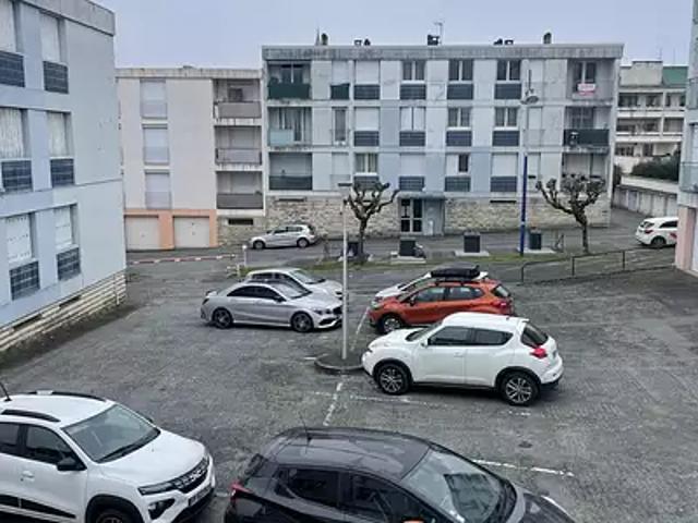Appartement vente à Périgueux, Sanilhac