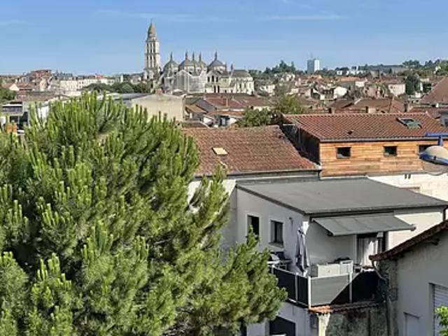 Appartement vente à Périgueux, Sanilhac