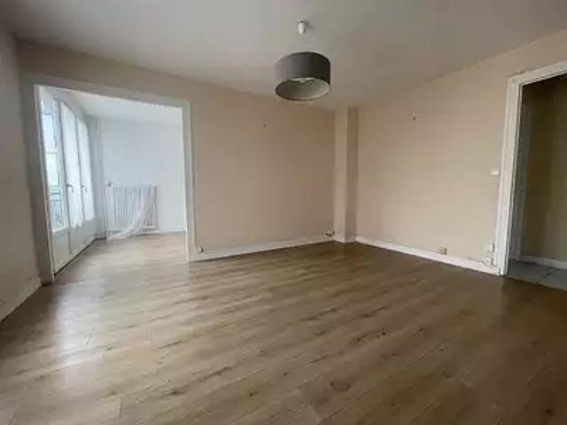 Appartement vente à Périgueux, Sanilhac