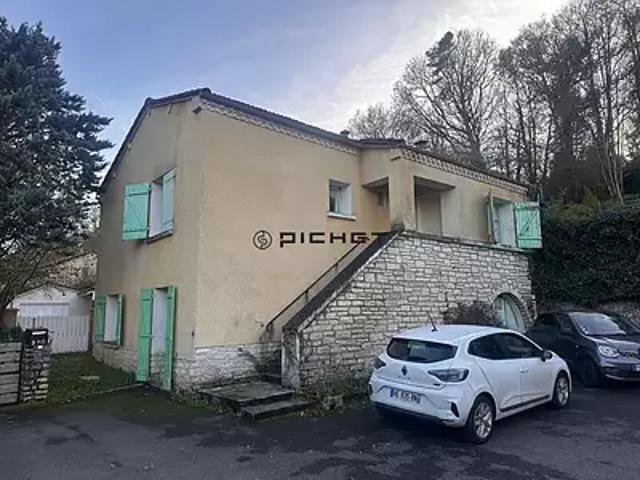 Maison vente à Périgueux, Sanilhac