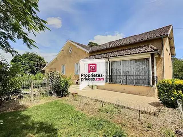 Maison vente à Périgueux, Sanilhac