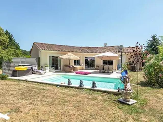 Maison vente à Notre-Dame-de-Sanilhac, Sanilhac