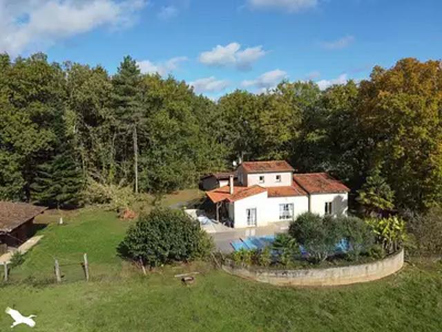 Maison vente à France métropolitaine, Sanilhac