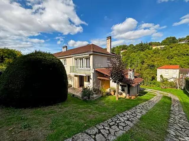 Maison vente à Périgueux, Sanilhac