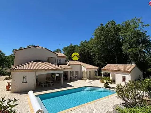Maison vente à Périgueux, Sanilhac