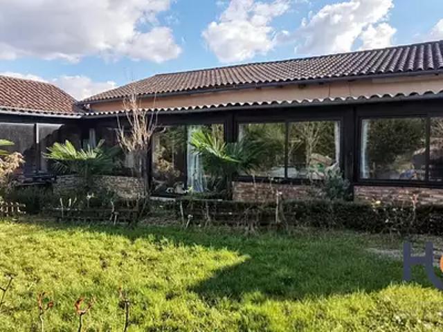 Maison vente à Périgueux, Sanilhac