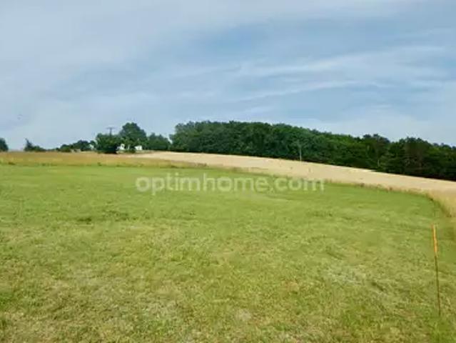 Terrain vente à Périgueux, Sanilhac