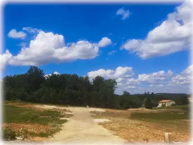 Terrain vente à Notre-Dame-de-Sanilhac, Sanilhac