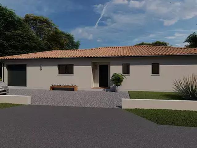 Maison vente à Périgueux, Sanilhac