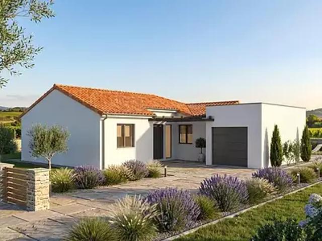 Maison vente à France métropolitaine, Sanilhac