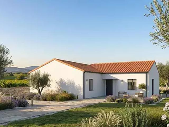 Maison vente à France métropolitaine, Sanilhac