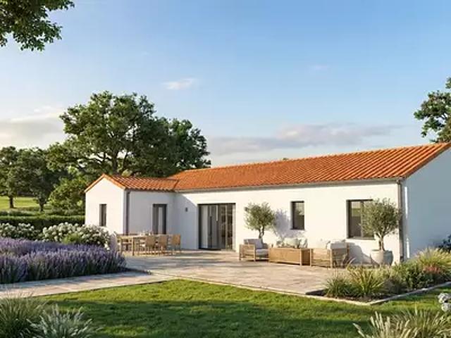Maison vente à Périgueux, Sanilhac